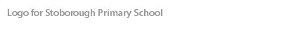 Logo for Stoborough Primary School
