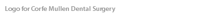 Logo for Corfe Mullen Dental Surgery